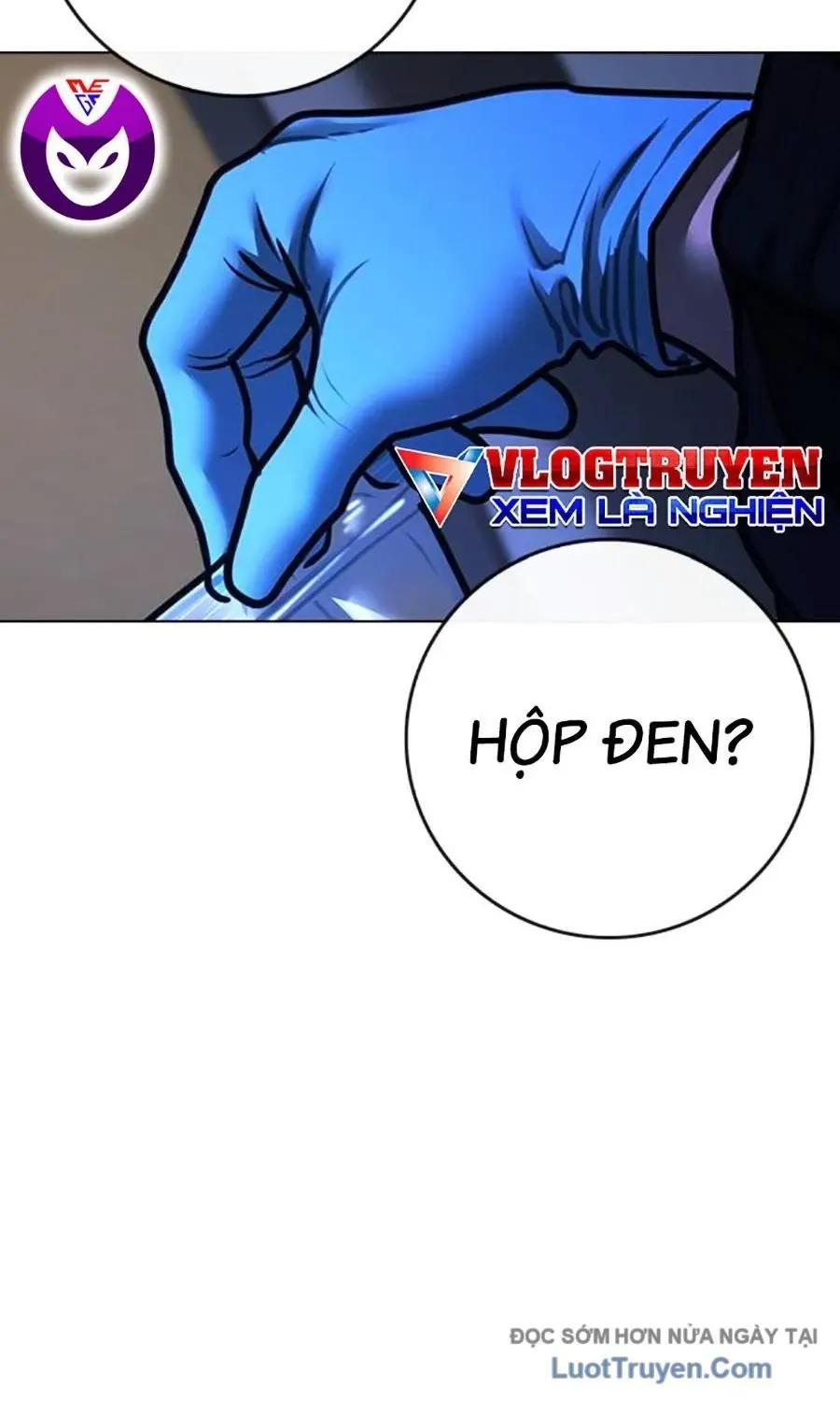 Nhiệm Vụ Đời Thật Chap 177 - Next Chap 178