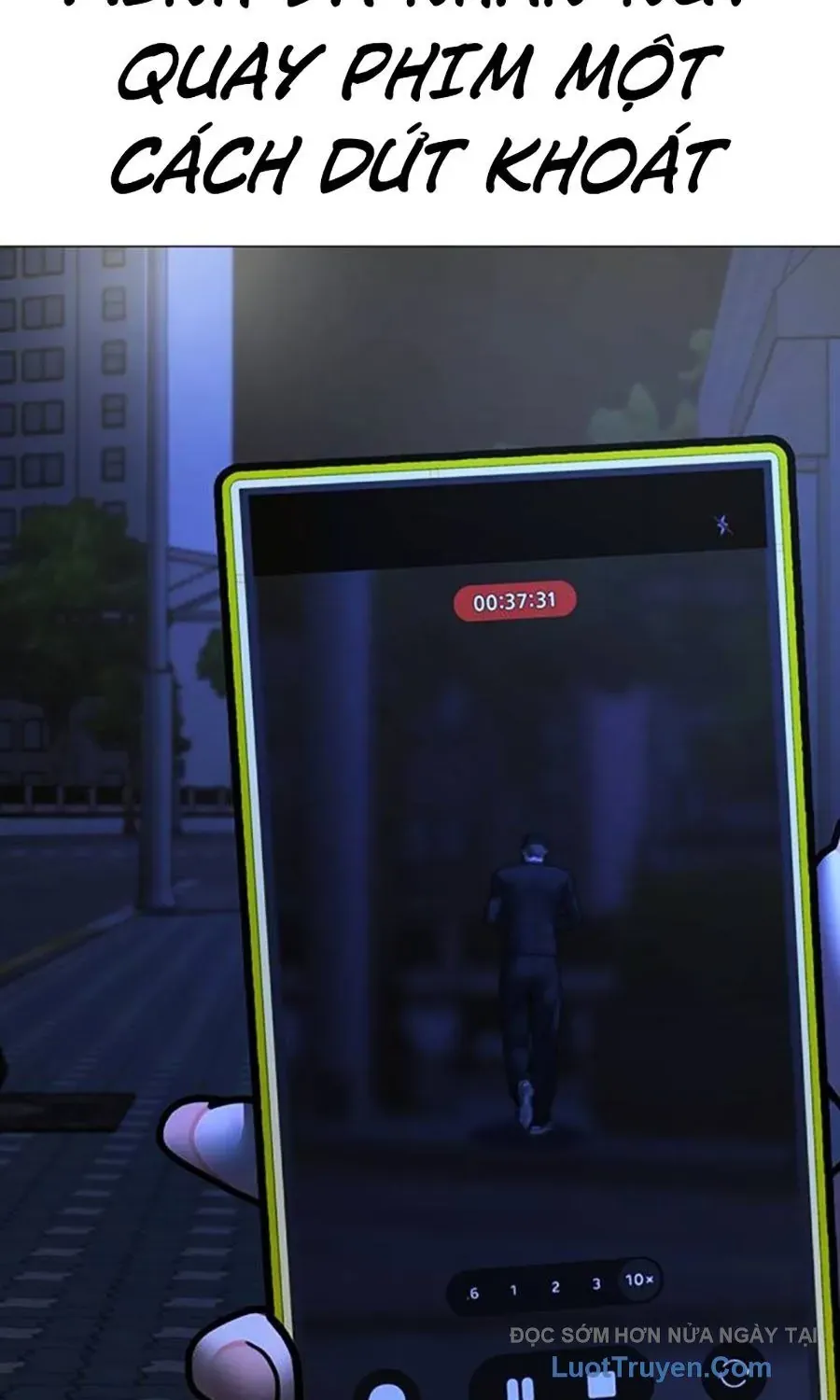 Nhiệm Vụ Đời Thật Chap 177 - Next Chap 178