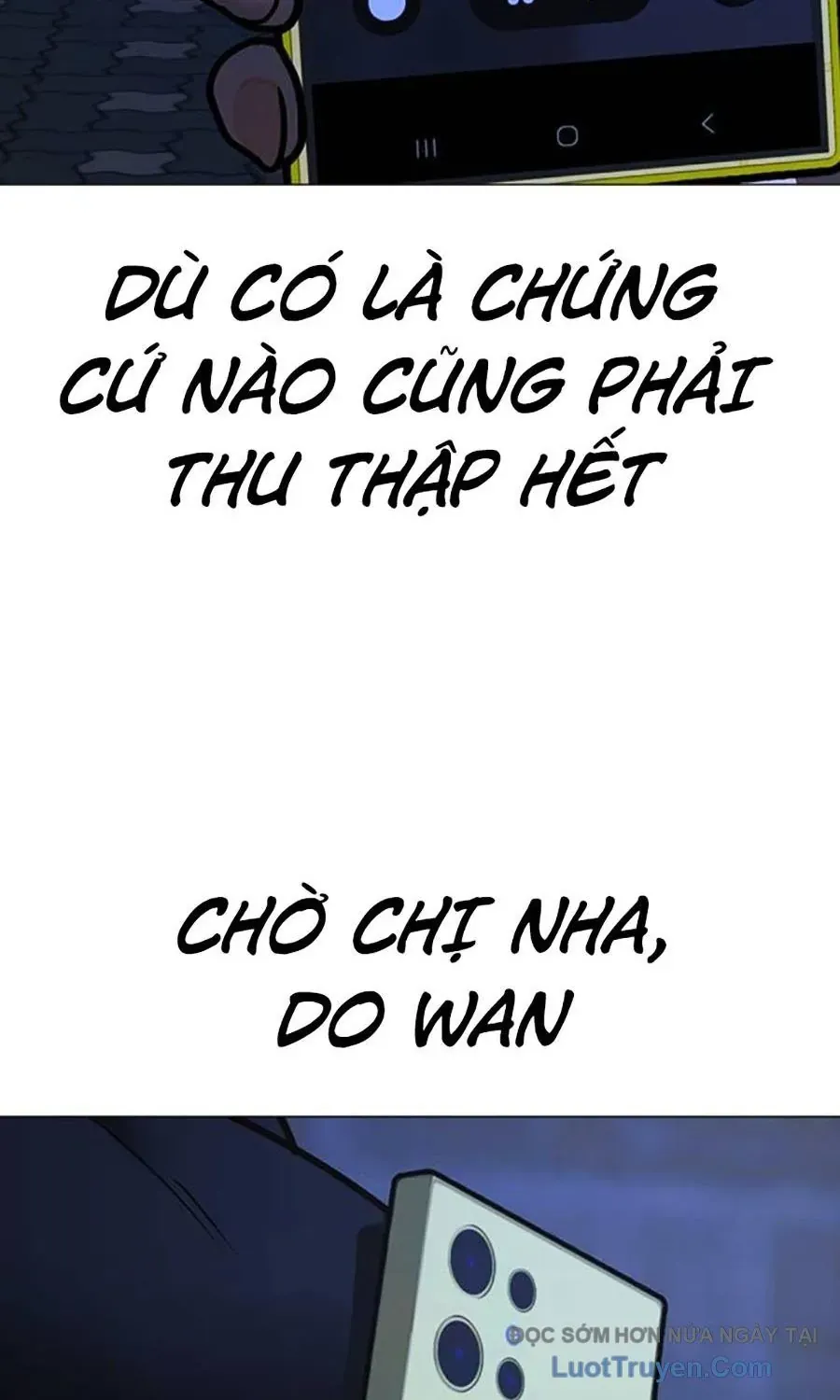 Nhiệm Vụ Đời Thật Chap 177 - Next Chap 178