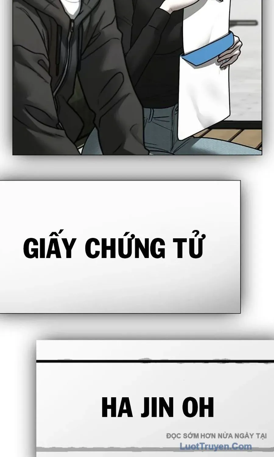 Nhiệm Vụ Đời Thật Chap 177 - Next Chap 178