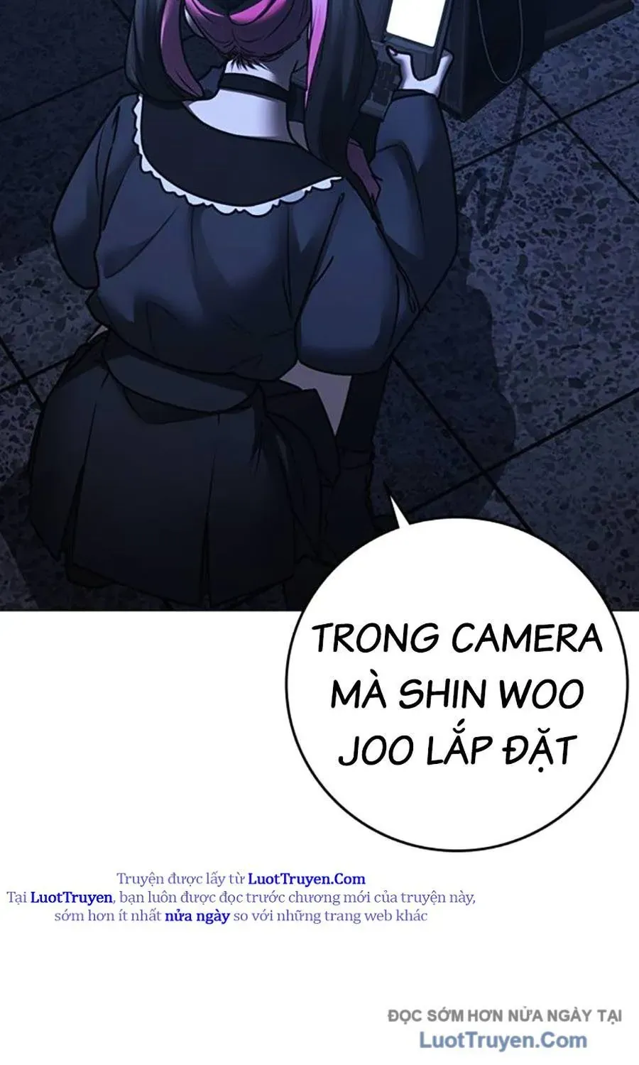 Nhiệm Vụ Đời Thật Chap 177 - Next Chap 178