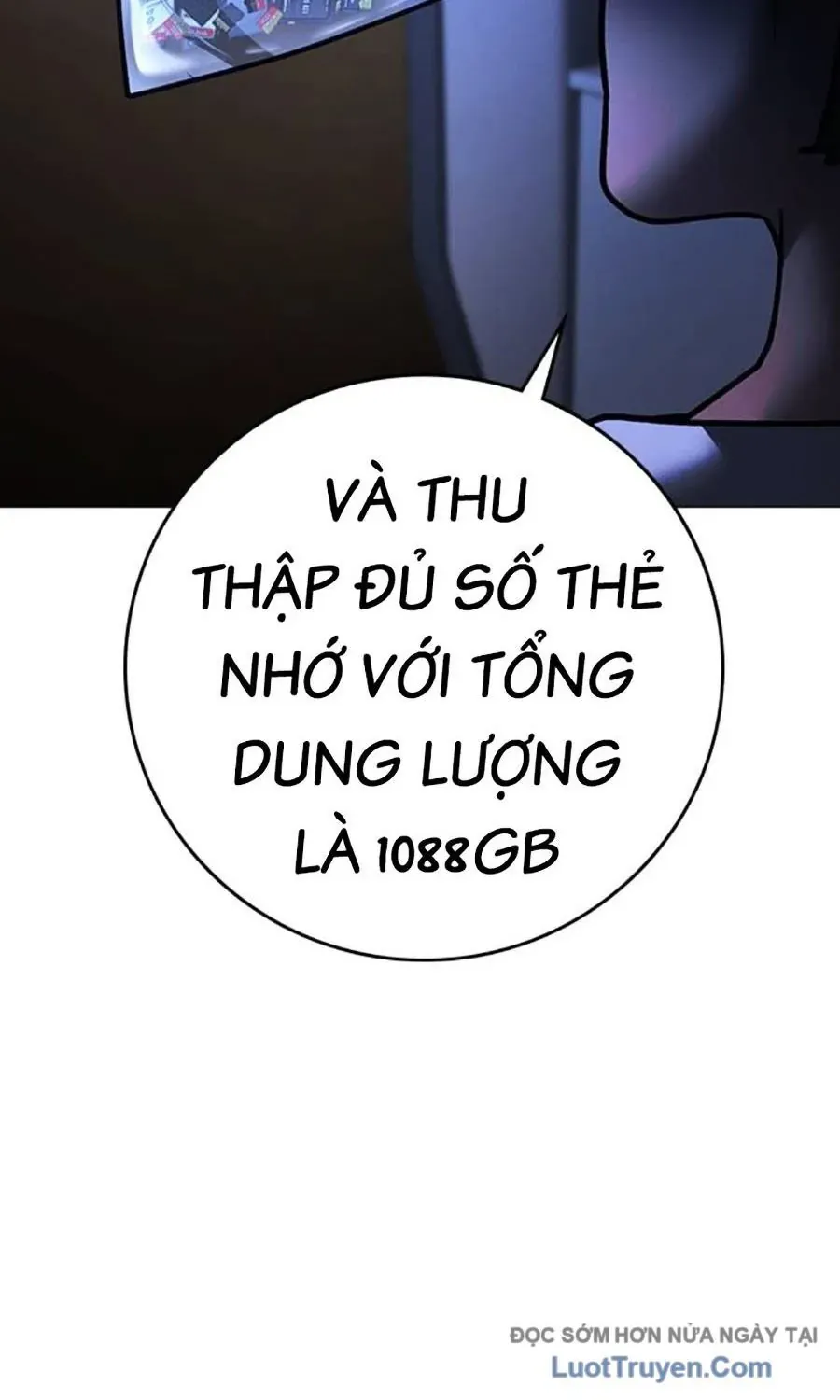 Nhiệm Vụ Đời Thật Chap 177 - Next Chap 178