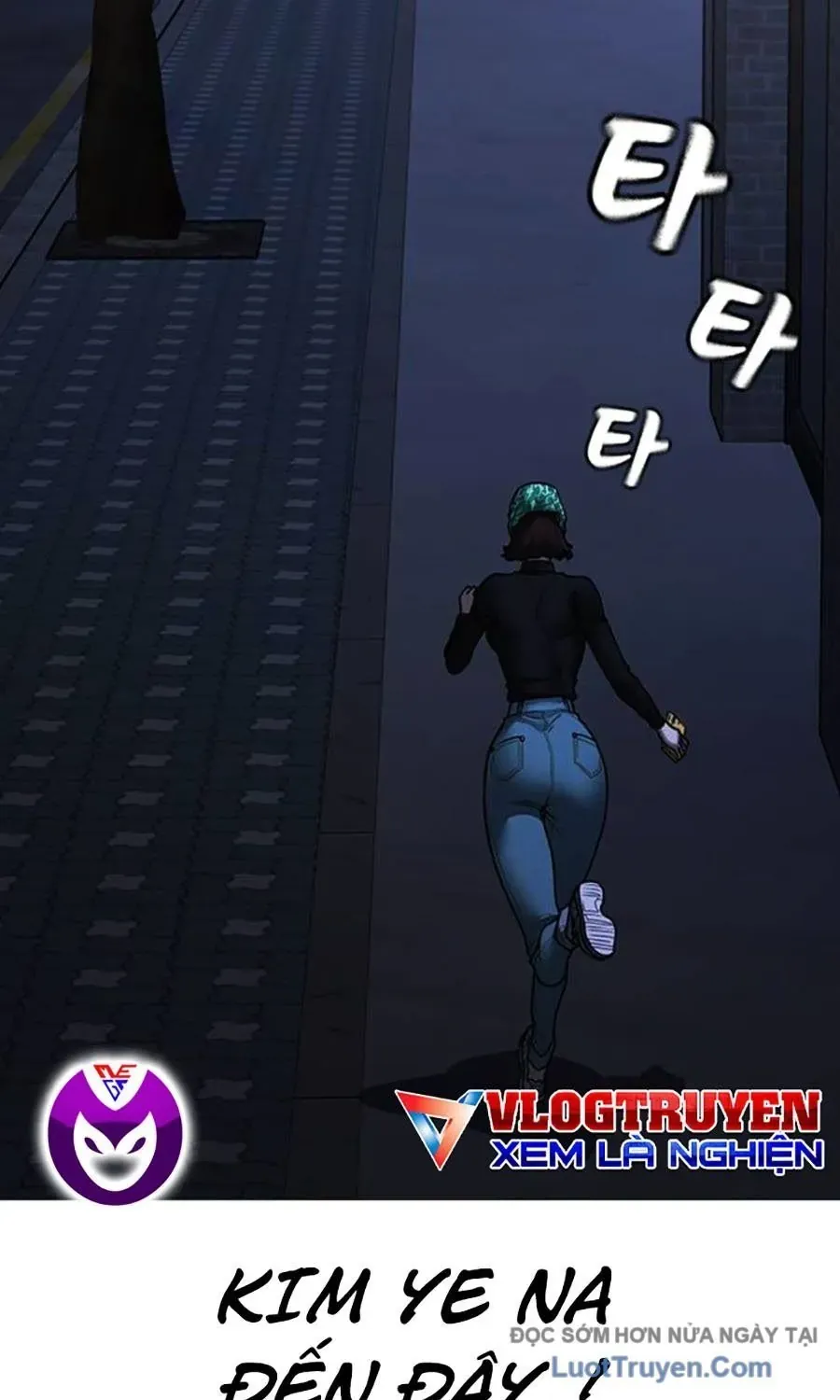 Nhiệm Vụ Đời Thật Chap 177 - Next Chap 178