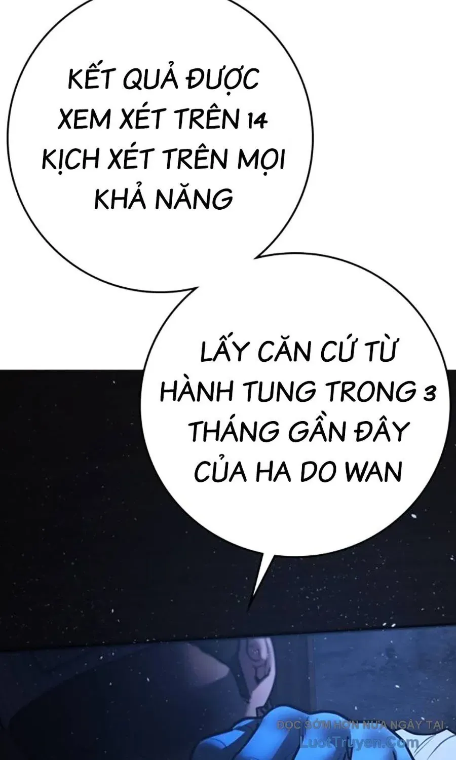 Nhiệm Vụ Đời Thật Chap 177 - Next Chap 178