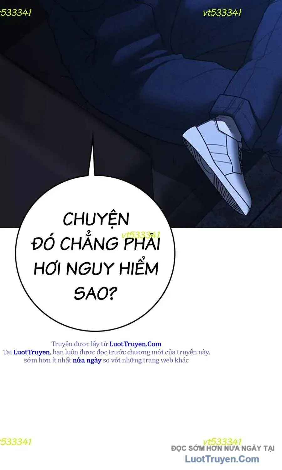 Nhiệm Vụ Đời Thật Chap 177 - Next Chap 178