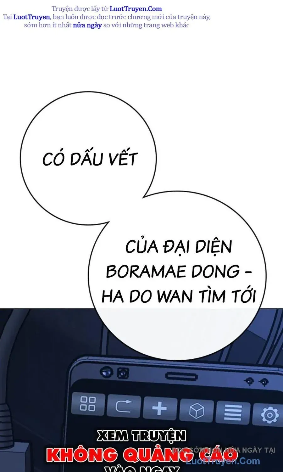 Nhiệm Vụ Đời Thật Chap 177 - Next Chap 178