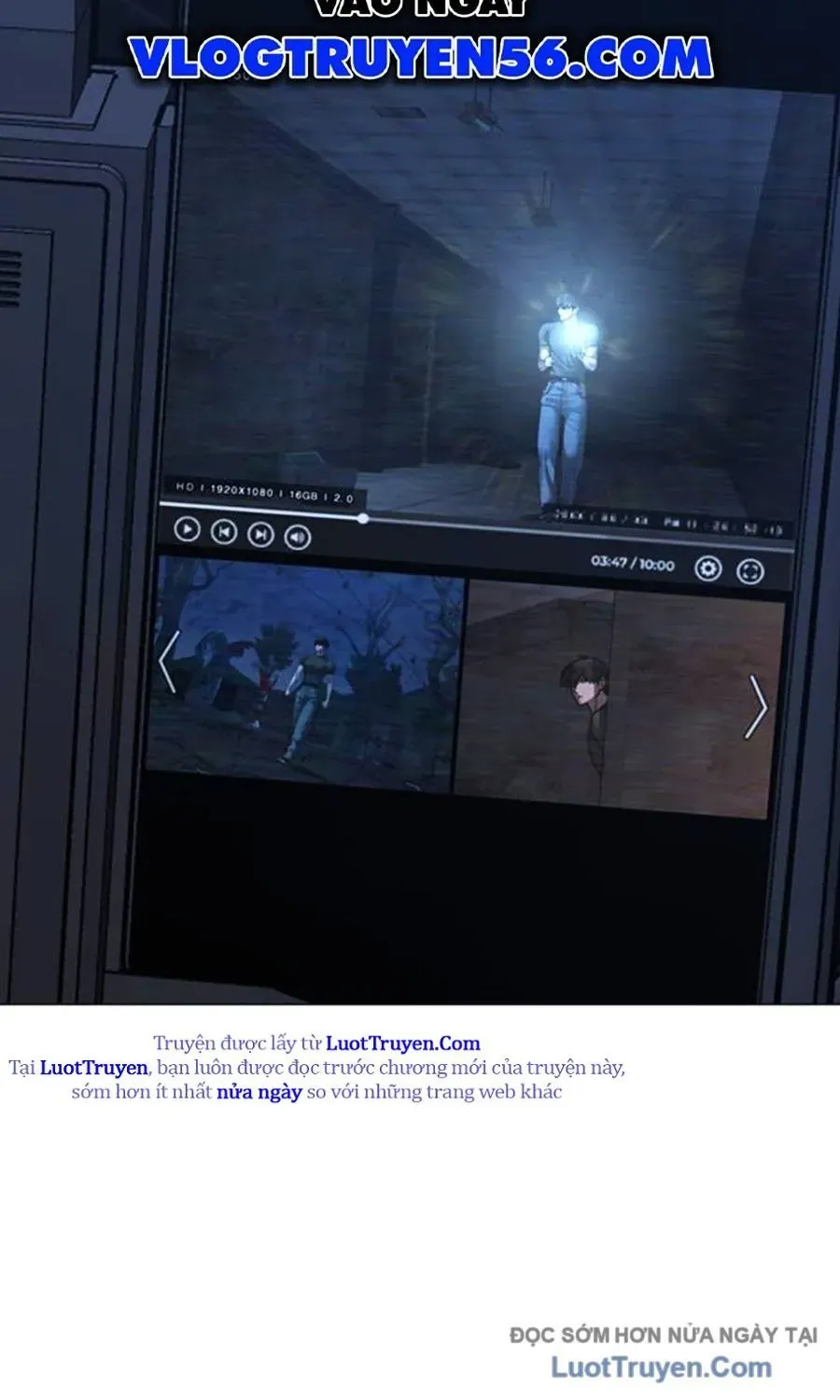 Nhiệm Vụ Đời Thật Chap 177 - Next Chap 178