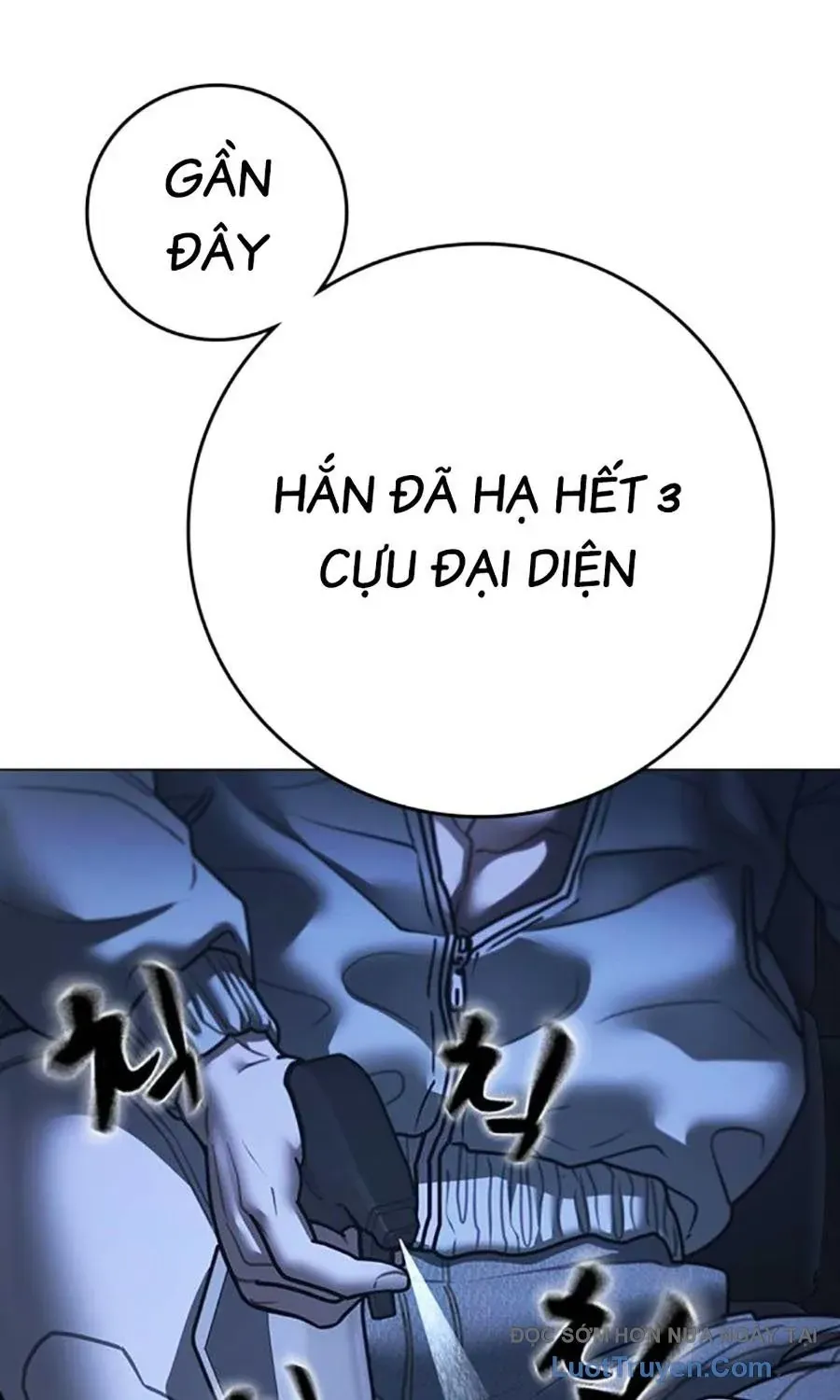 Nhiệm Vụ Đời Thật Chap 177 - Next Chap 178