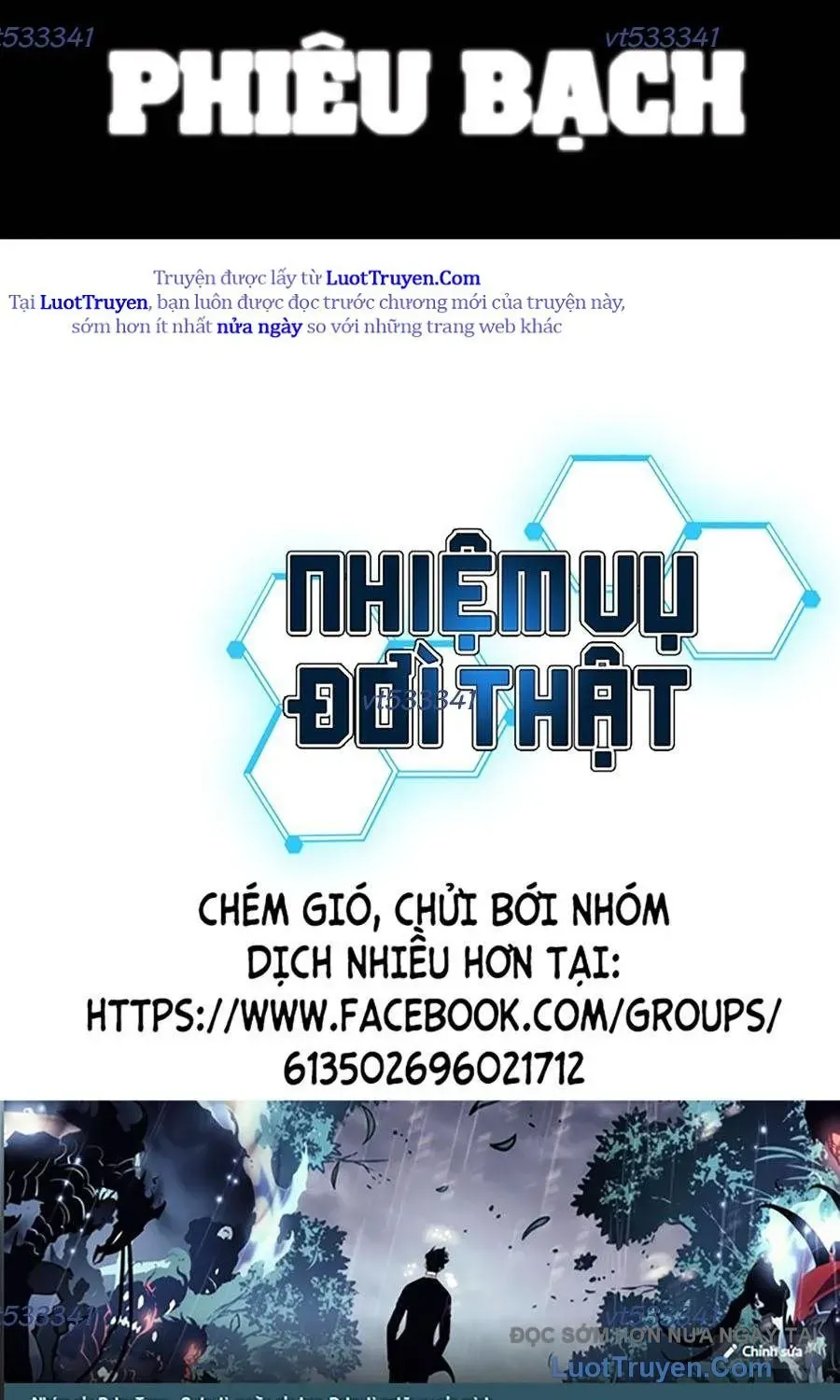 Nhiệm Vụ Đời Thật Chap 177 - Next Chap 178
