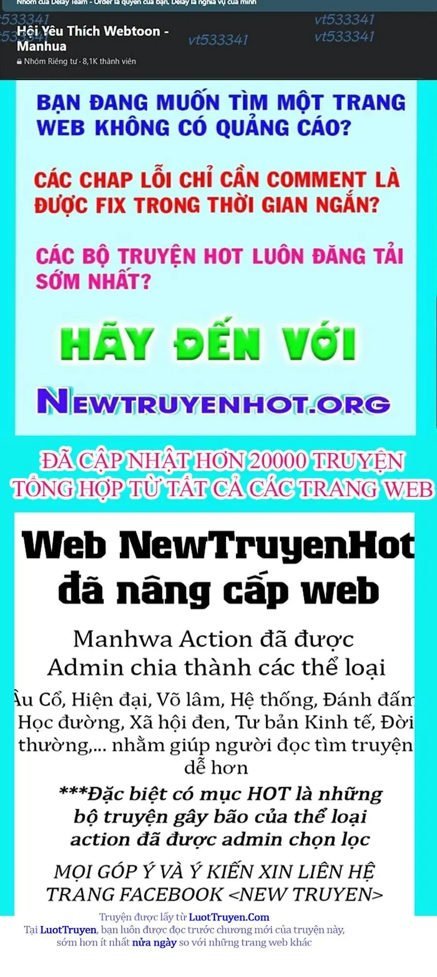 Nhiệm Vụ Đời Thật Chap 177 - Next Chap 178
