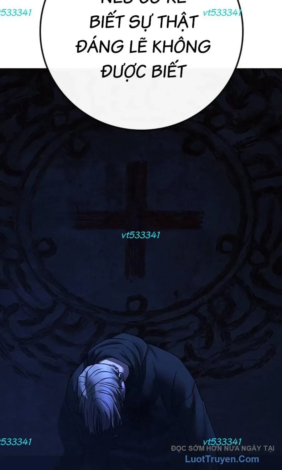 Nhiệm Vụ Đời Thật Chap 177 - Next Chap 178