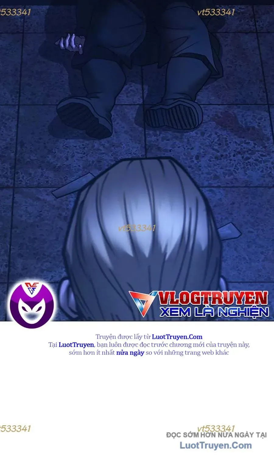 Nhiệm Vụ Đời Thật Chap 177 - Next Chap 178