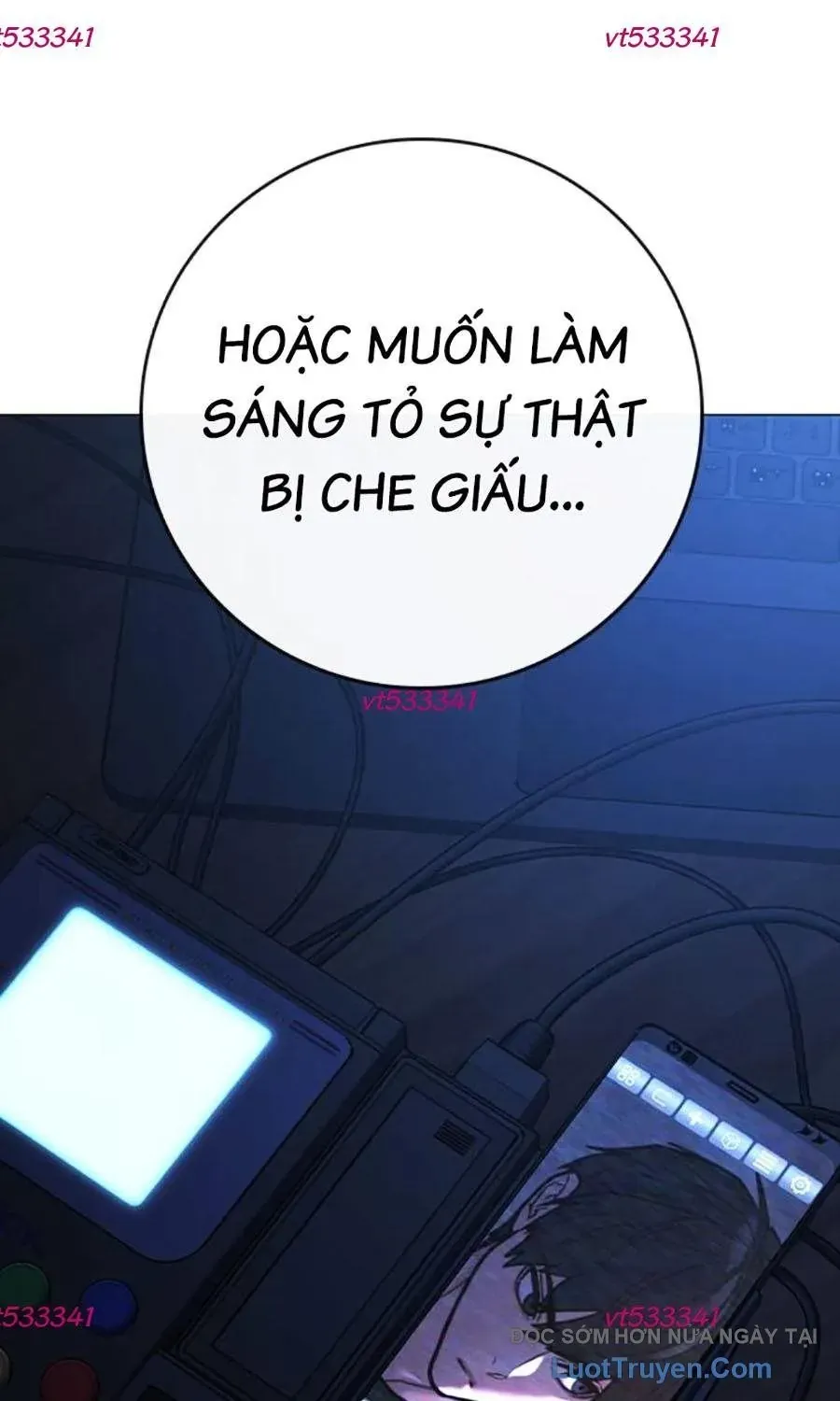 Nhiệm Vụ Đời Thật Chap 177 - Next Chap 178