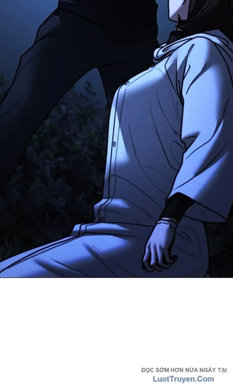 Nhiệm Vụ Đời Thật Chap 177 - Next Chap 178