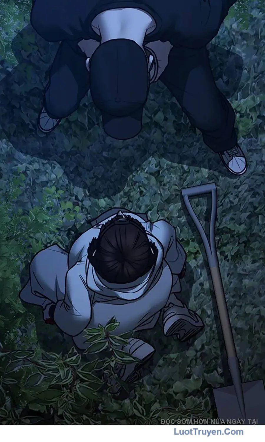 Nhiệm Vụ Đời Thật Chap 177 - Next Chap 178