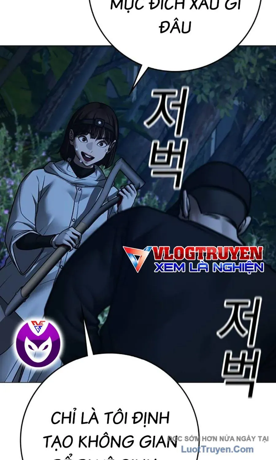 Nhiệm Vụ Đời Thật Chap 177 - Next Chap 178