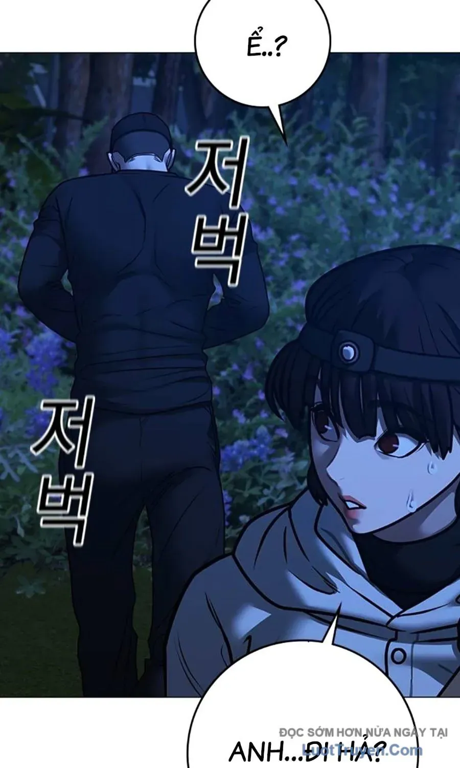 Nhiệm Vụ Đời Thật Chap 177 - Next Chap 178