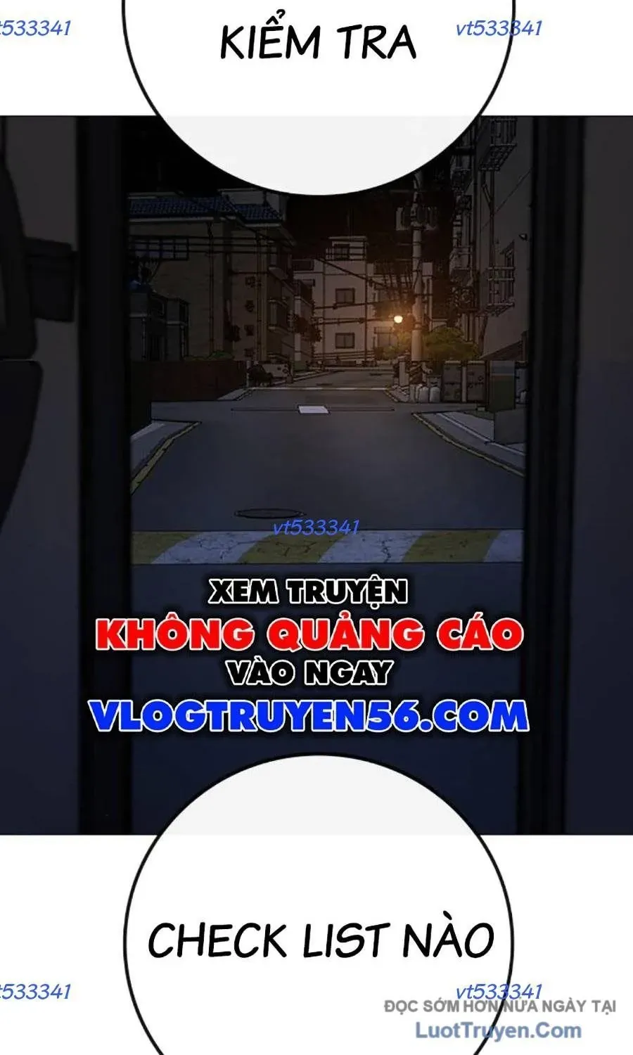 Nhiệm Vụ Đời Thật Chap 177 - Next Chap 178