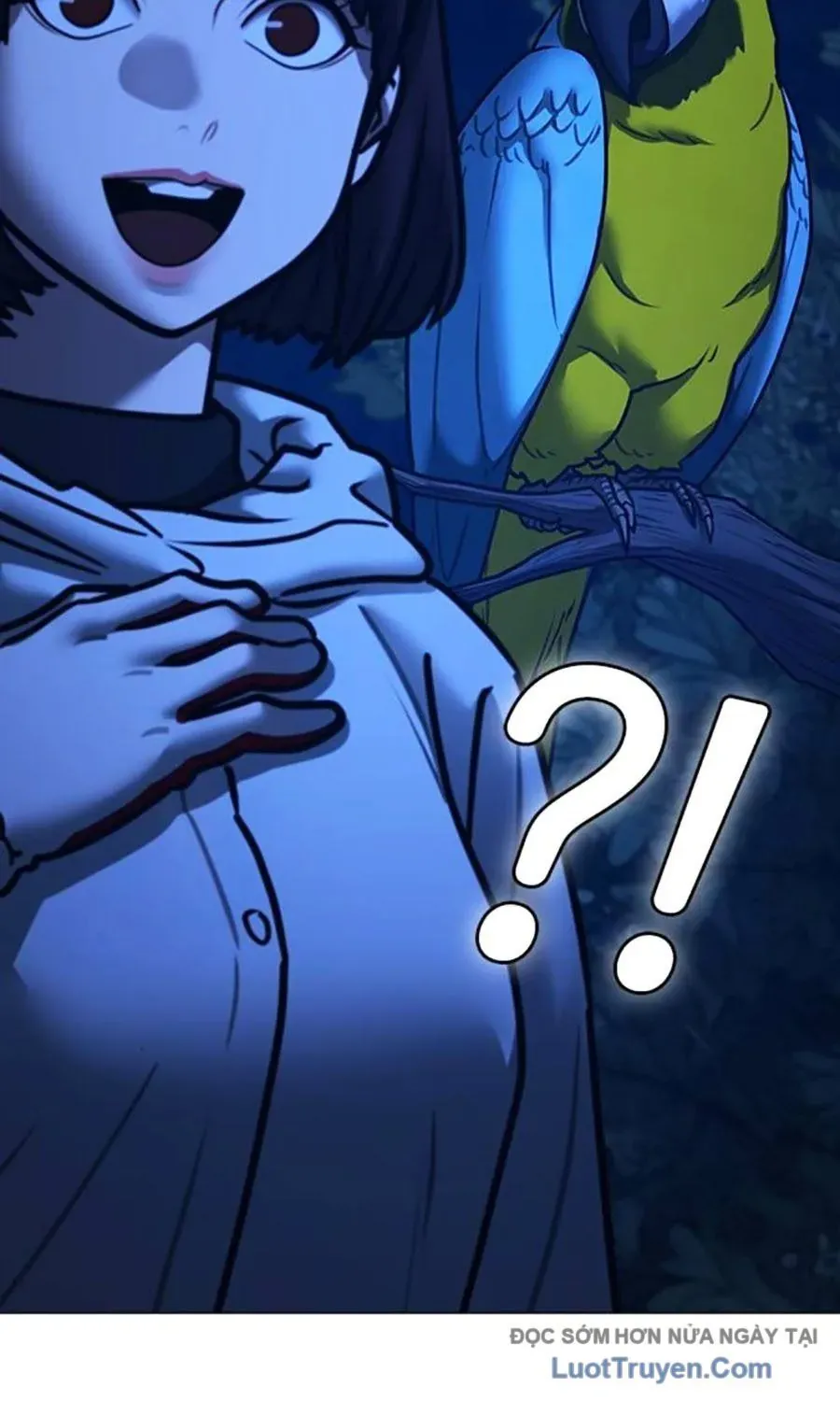 Nhiệm Vụ Đời Thật Chap 177 - Next Chap 178