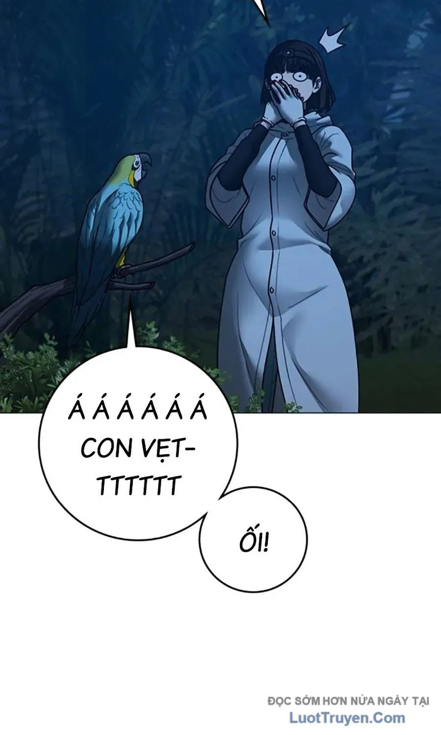 Nhiệm Vụ Đời Thật Chap 177 - Next Chap 178