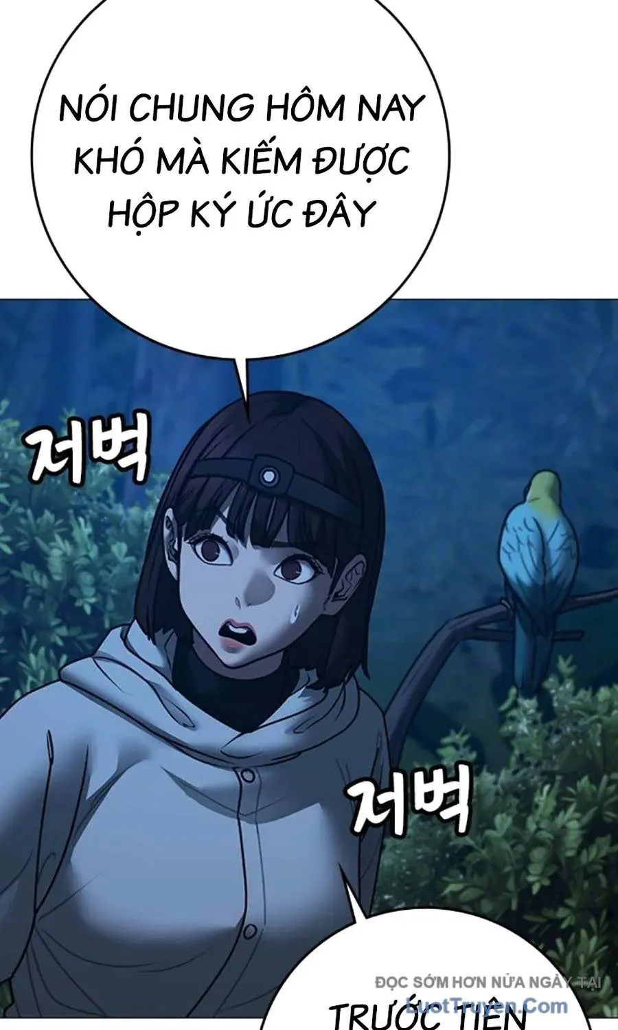 Nhiệm Vụ Đời Thật Chap 177 - Next Chap 178