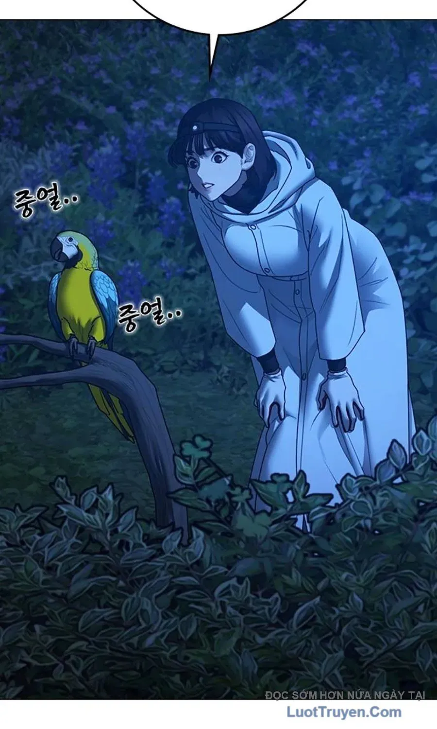 Nhiệm Vụ Đời Thật Chap 177 - Next Chap 178