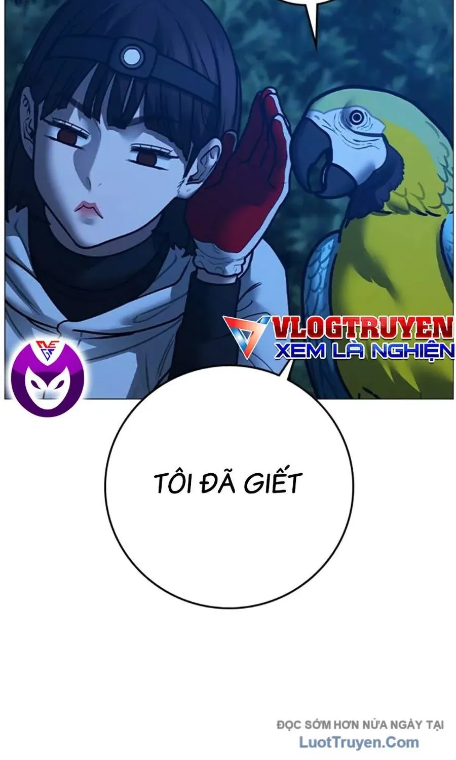 Nhiệm Vụ Đời Thật Chap 177 - Next Chap 178