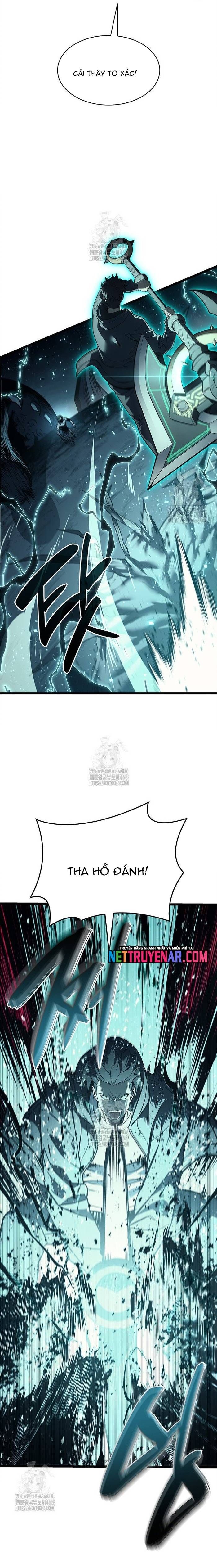 Vị Vua Mạnh Nhất Đã Trở Lại Chap 149 - Next Chap 150