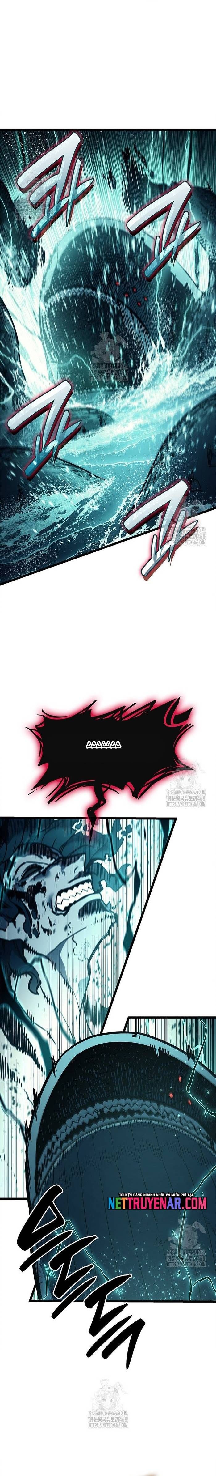 Vị Vua Mạnh Nhất Đã Trở Lại Chap 149 - Next Chap 150