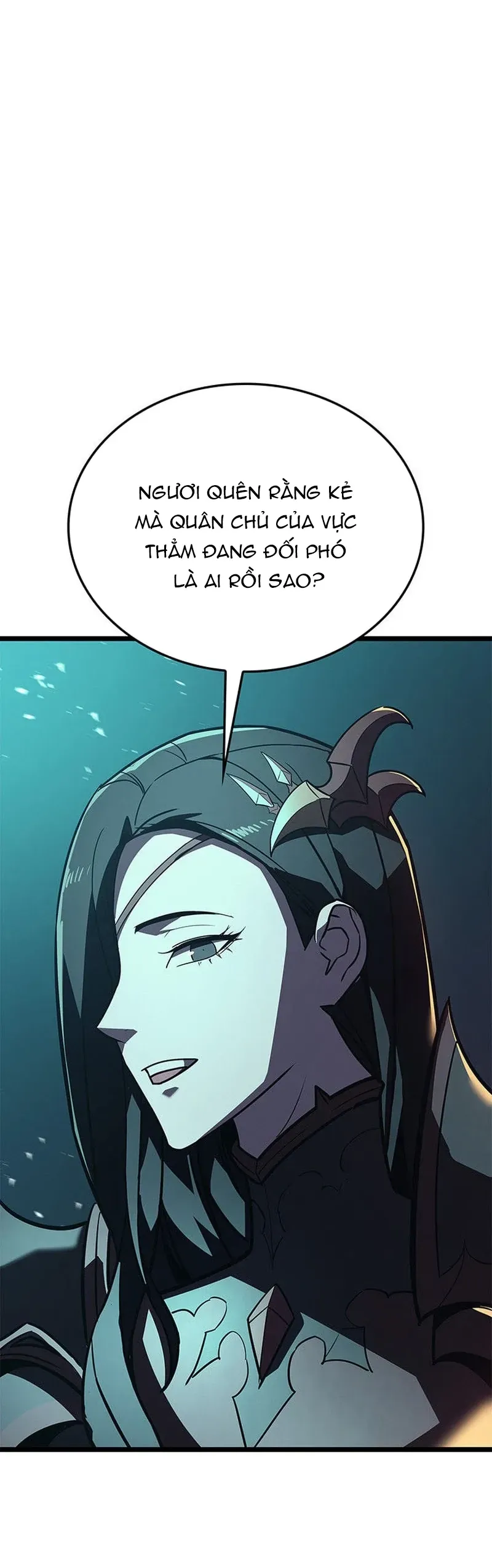 Vị Vua Mạnh Nhất Đã Trở Lại Chap 150 - Next Chap 151