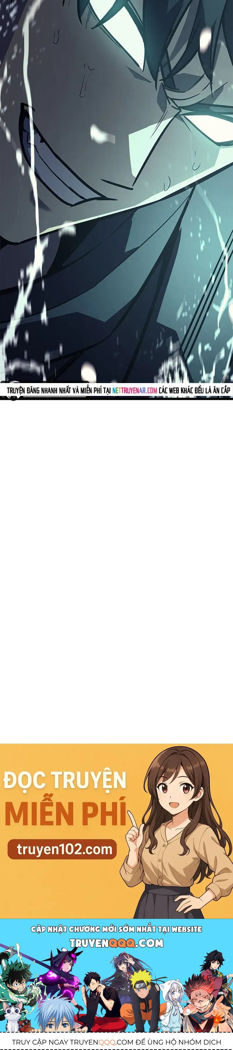 Vị Vua Mạnh Nhất Đã Trở Lại Chap 150 - Next Chap 151