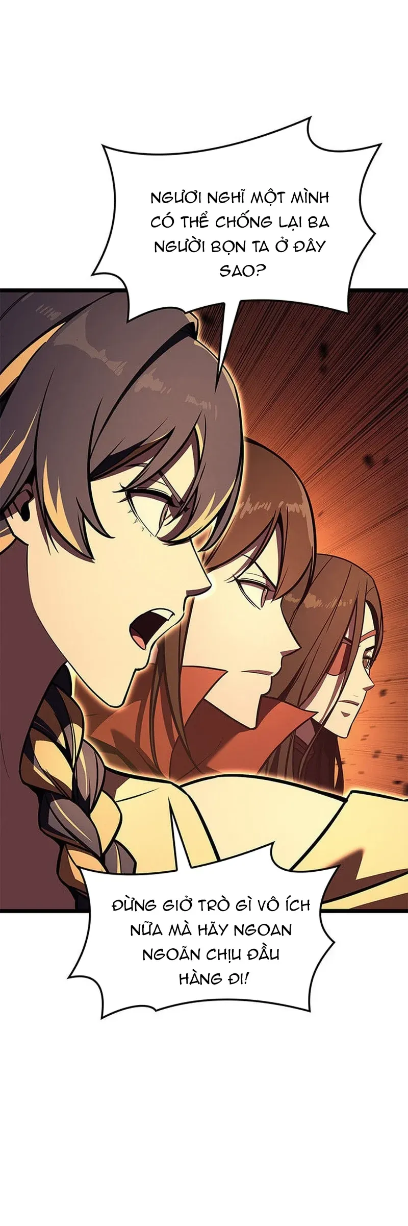 Vị Vua Mạnh Nhất Đã Trở Lại Chap 150 - Next Chap 151