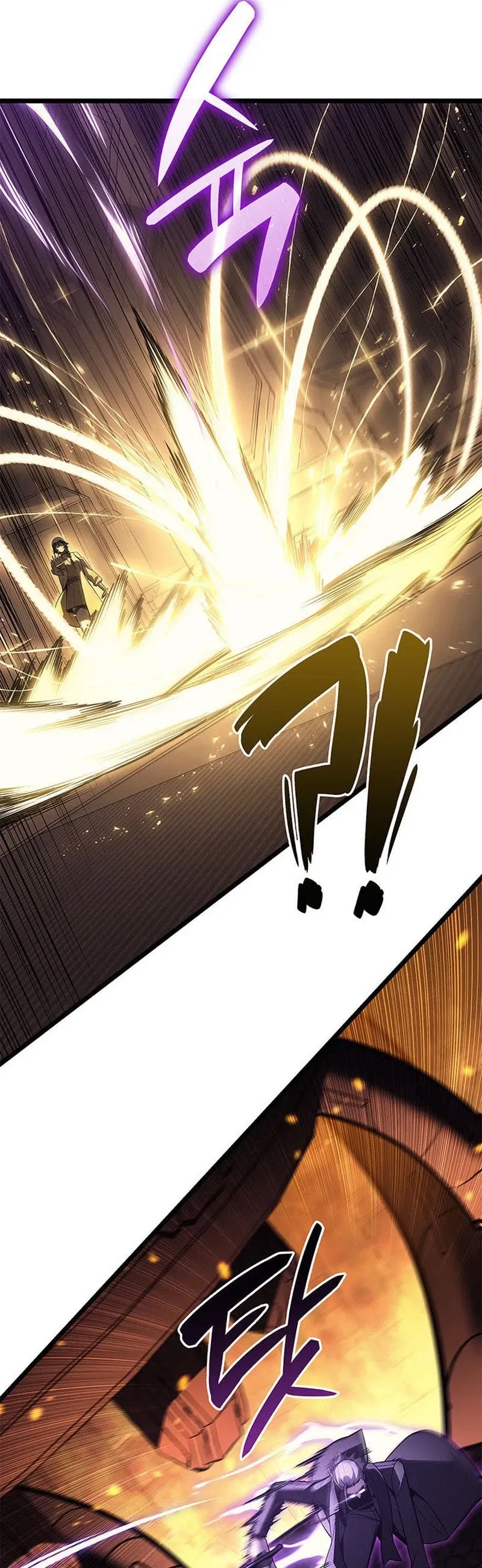 Vị Vua Mạnh Nhất Đã Trở Lại Chap 150 - Next Chap 151