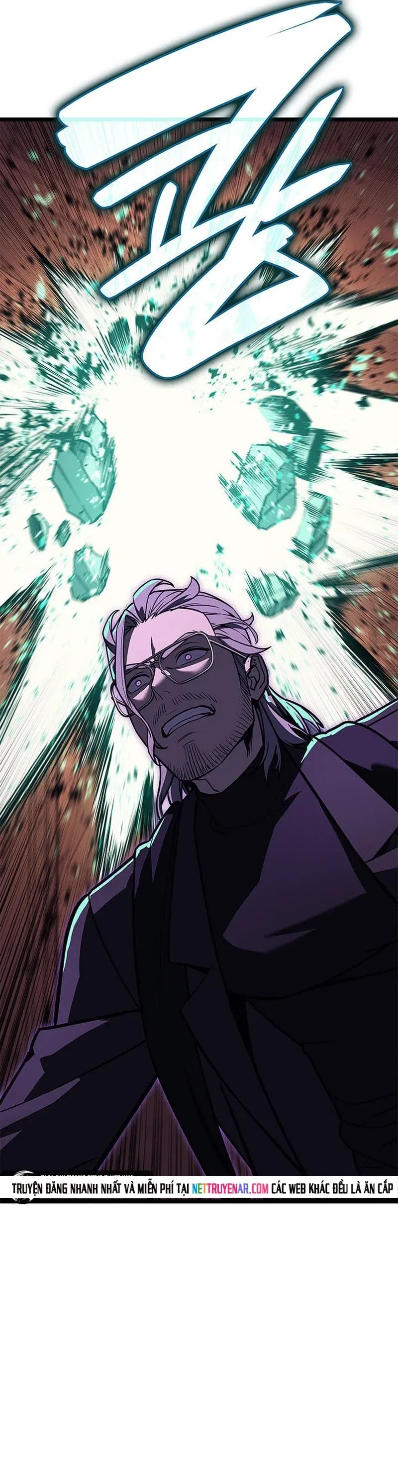 Vị Vua Mạnh Nhất Đã Trở Lại Chap 150 - Next Chap 151