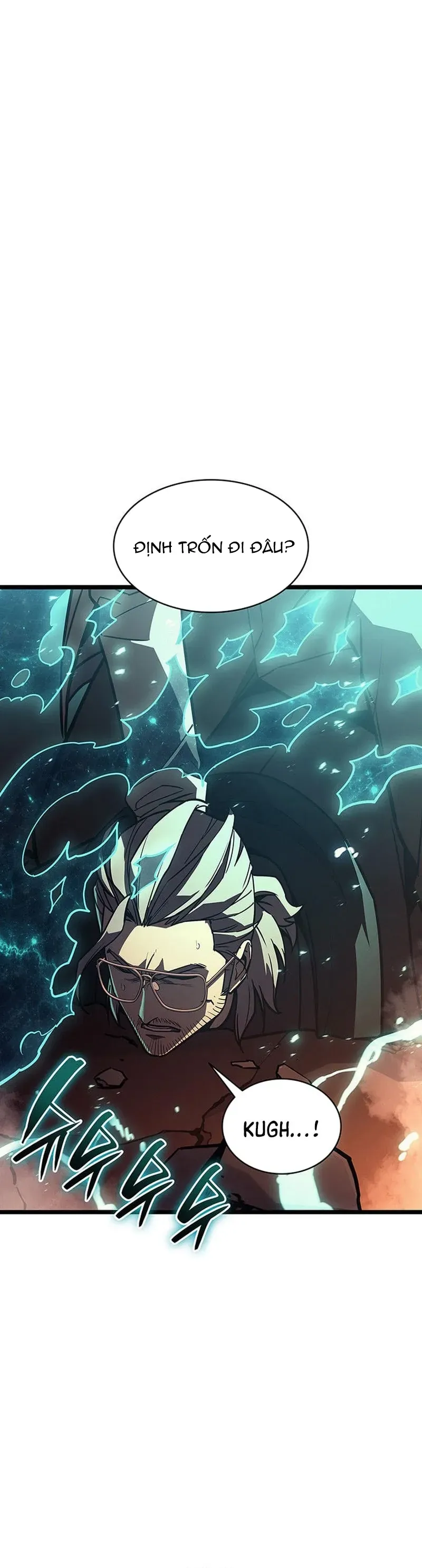 Vị Vua Mạnh Nhất Đã Trở Lại Chap 150 - Next Chap 151