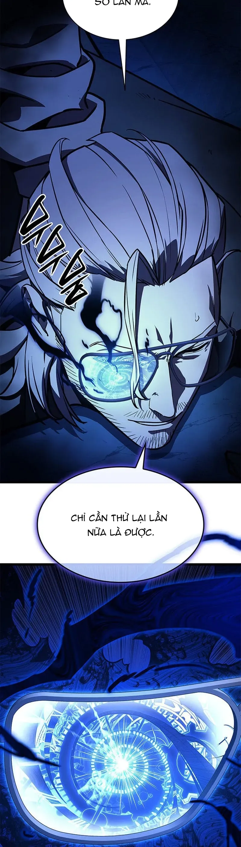 Vị Vua Mạnh Nhất Đã Trở Lại Chap 150 - Next Chap 151