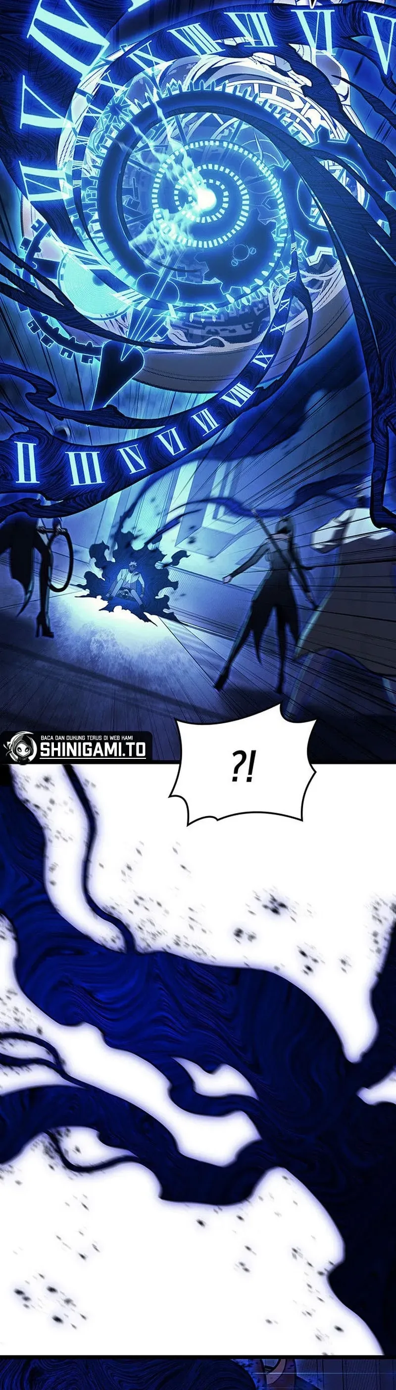 Vị Vua Mạnh Nhất Đã Trở Lại Chap 150 - Next Chap 151