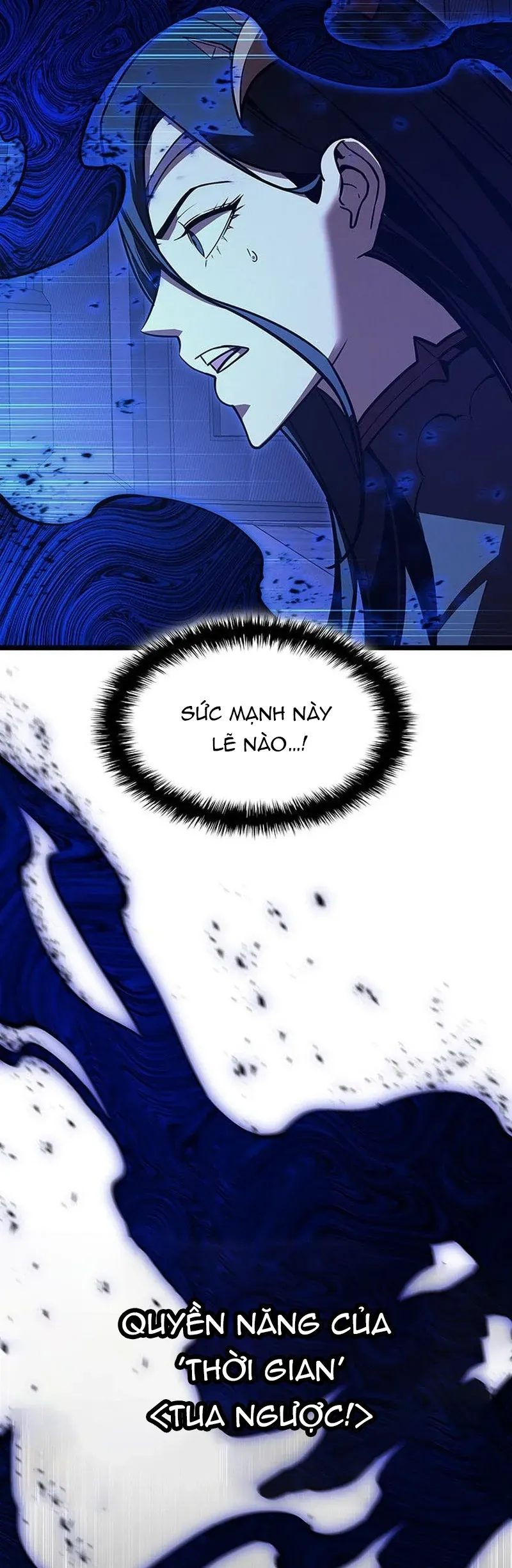 Vị Vua Mạnh Nhất Đã Trở Lại Chap 150 - Next Chap 151