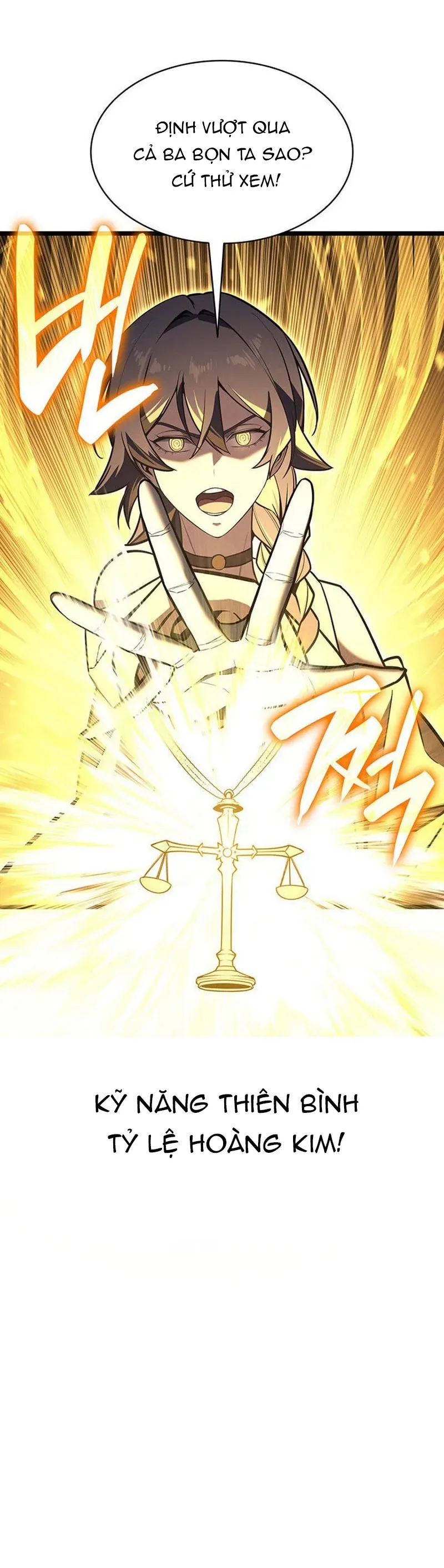 Vị Vua Mạnh Nhất Đã Trở Lại Chap 150 - Next Chap 151