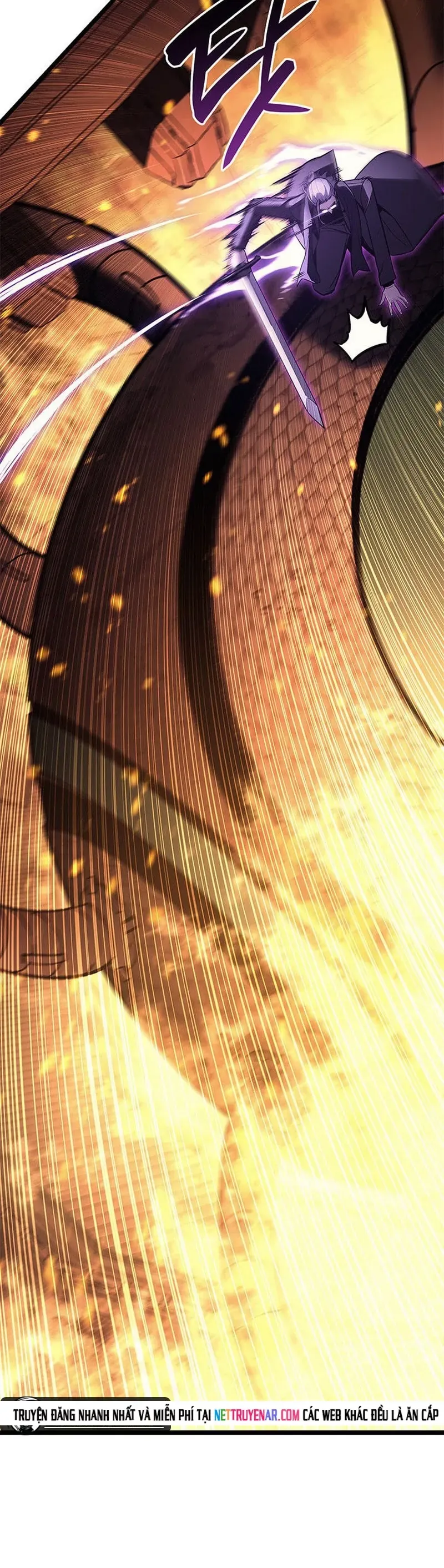 Vị Vua Mạnh Nhất Đã Trở Lại Chap 150 - Next Chap 151