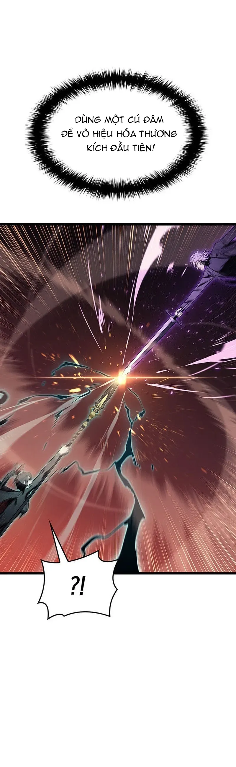 Vị Vua Mạnh Nhất Đã Trở Lại Chap 150 - Next Chap 151