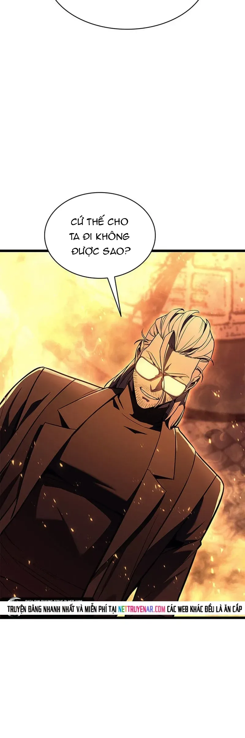 Vị Vua Mạnh Nhất Đã Trở Lại Chap 150 - Next Chap 151