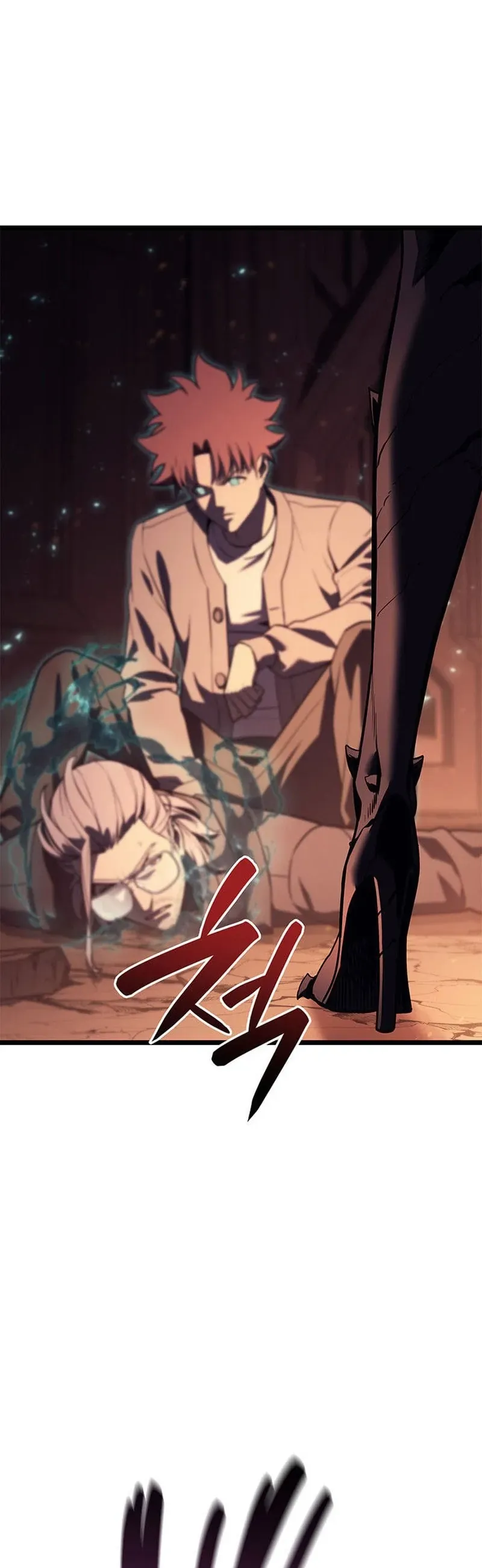 Vị Vua Mạnh Nhất Đã Trở Lại Chap 150 - Next Chap 151