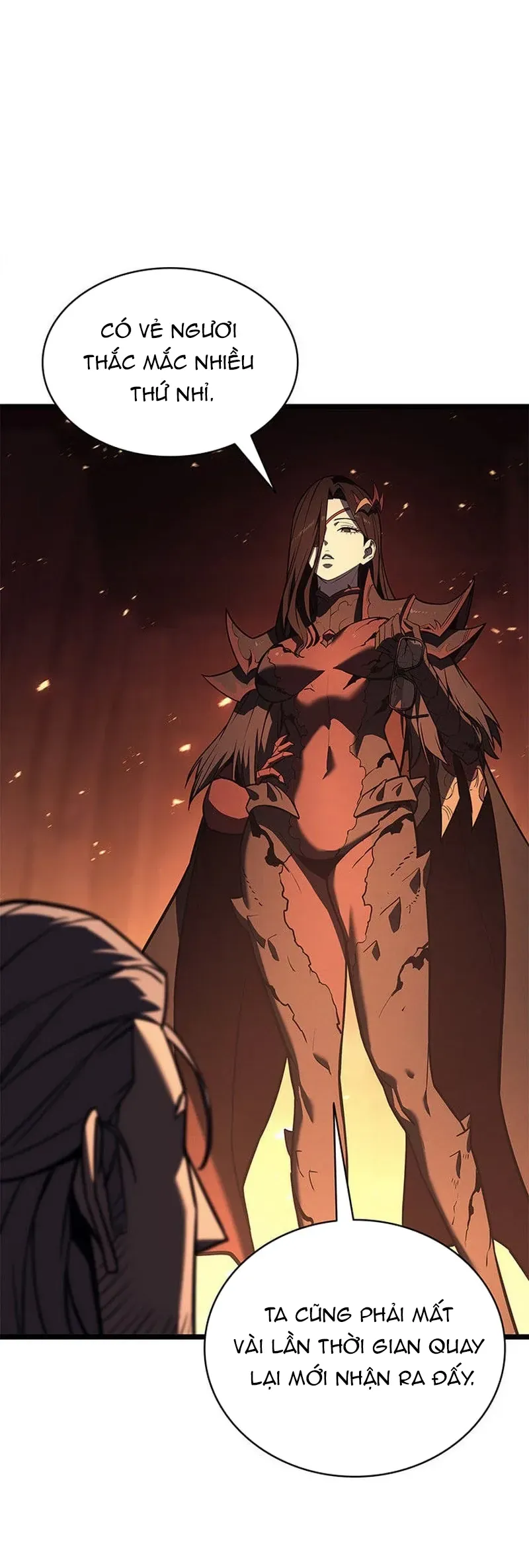 Vị Vua Mạnh Nhất Đã Trở Lại Chap 150 - Next Chap 151