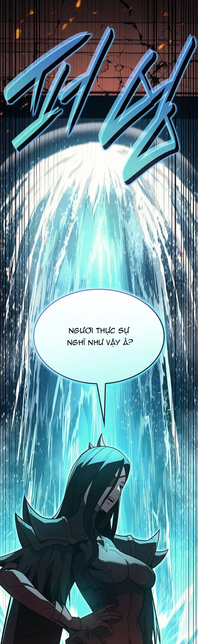 Vị Vua Mạnh Nhất Đã Trở Lại Chap 150 - Next Chap 151