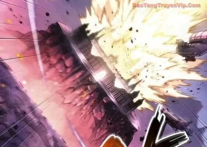 Thế Giới Sau Tận Thế Chap 204 - Next Chap 205