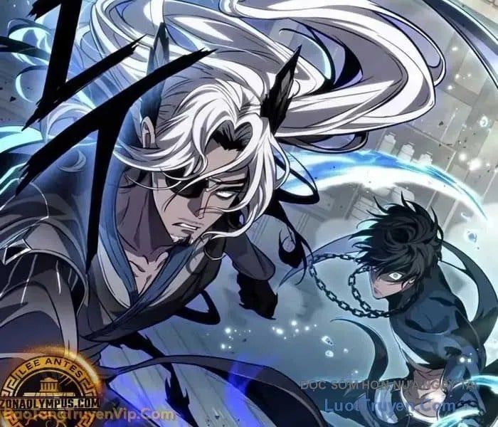 Thế Giới Sau Tận Thế Chap 204 - Next Chap 205