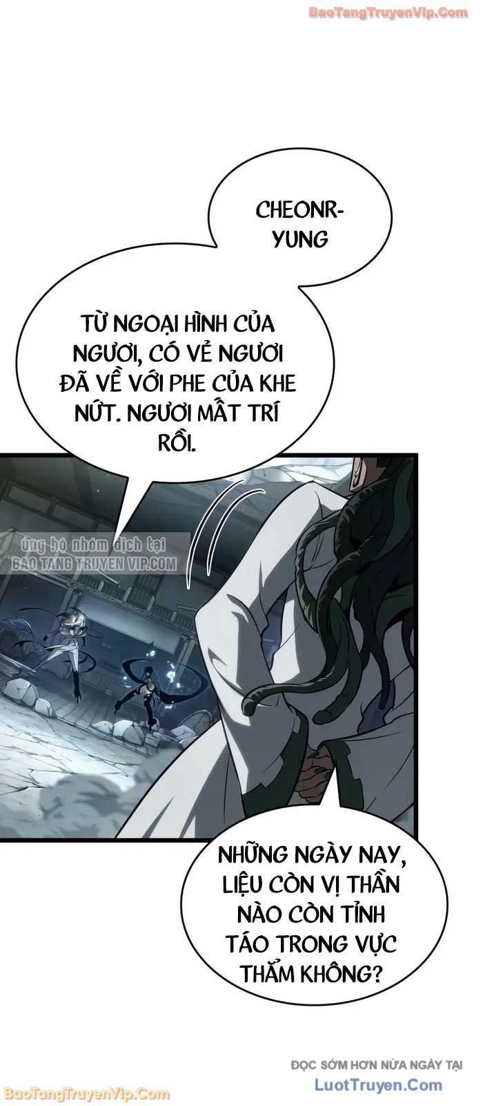 Thế Giới Sau Tận Thế Chap 205 - Next Chap 206
