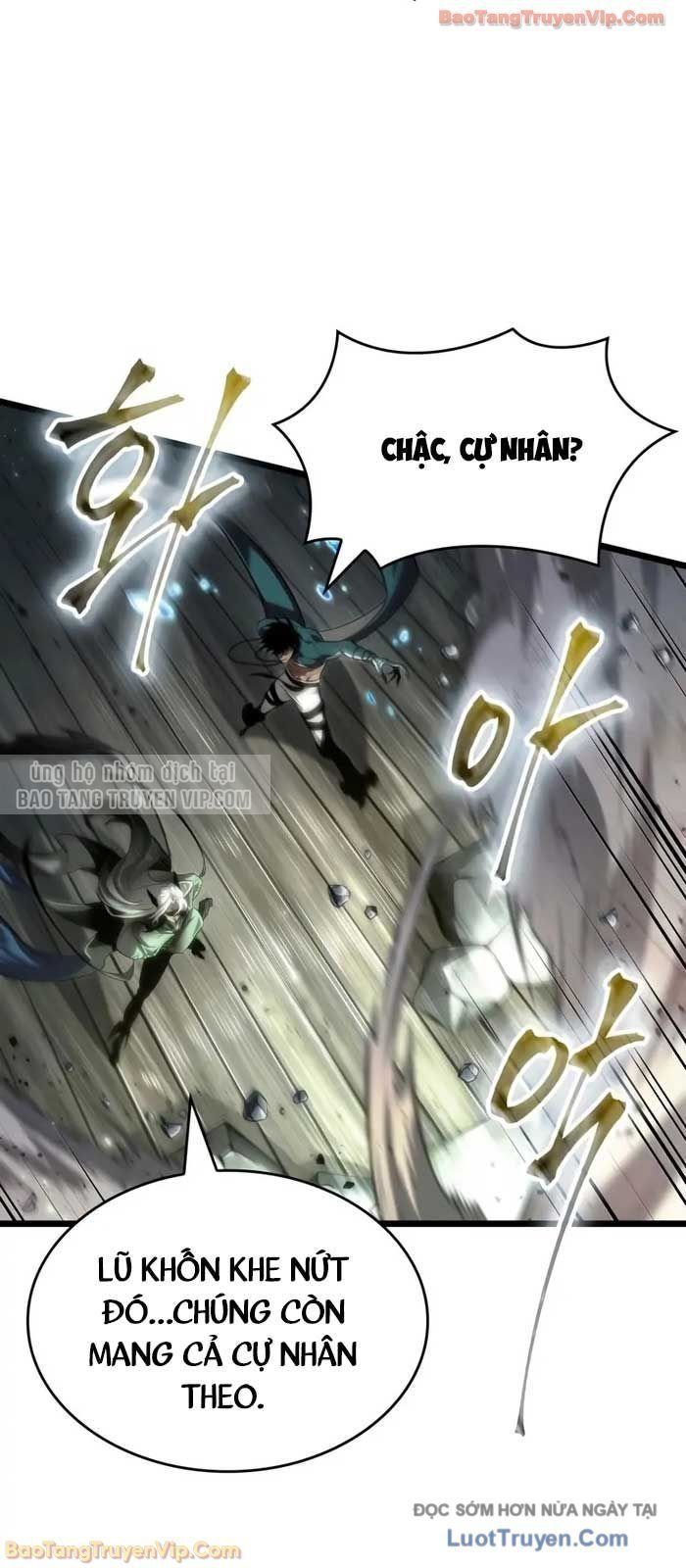 Thế Giới Sau Tận Thế Chap 205 - Next Chap 206