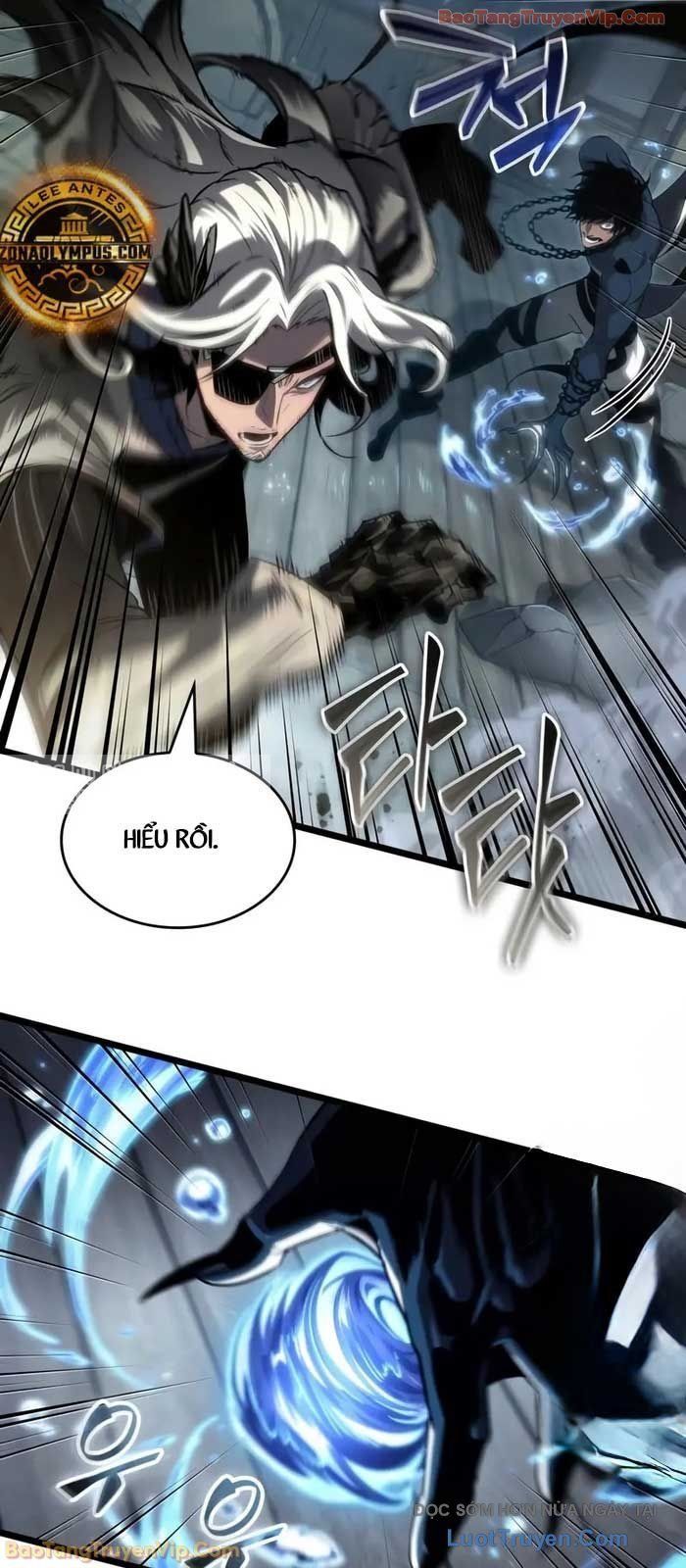 Thế Giới Sau Tận Thế Chap 205 - Next Chap 206